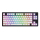 Klawiatura HATOR Skyfall 80 white-black HTK3180
